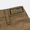 11oz Cotton Whipcord Cargo Pants - Olive