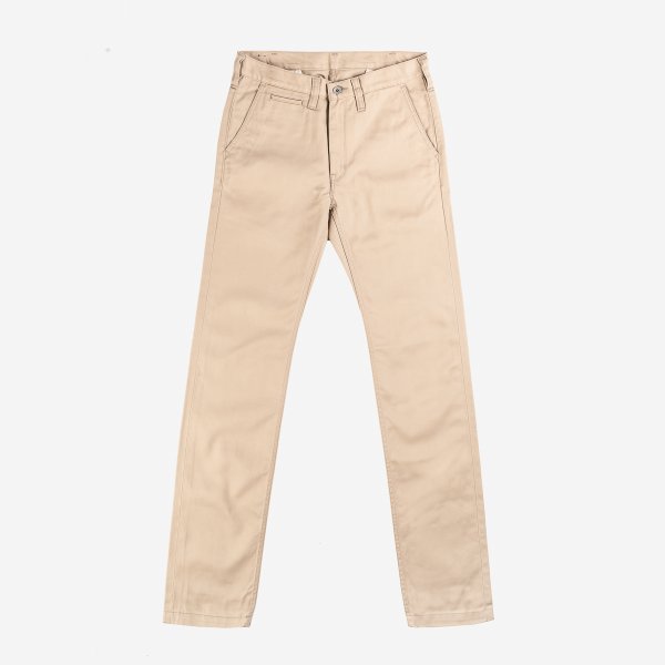 NWOT Valentini Mens Pants 32 (34”) Solid Tan Cotton Stretch Blend Khaki  Trousers | eBay
