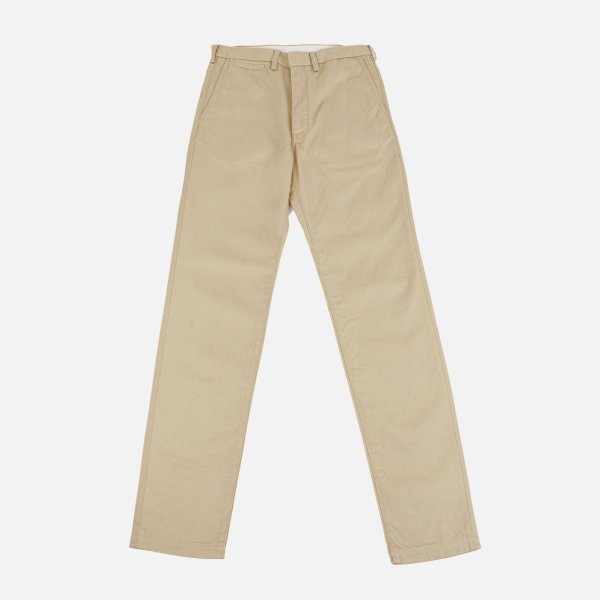 Pants regular fit cotton chinos for mens | Quality brand Europann